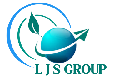 LJS GROUP Ltd. logo