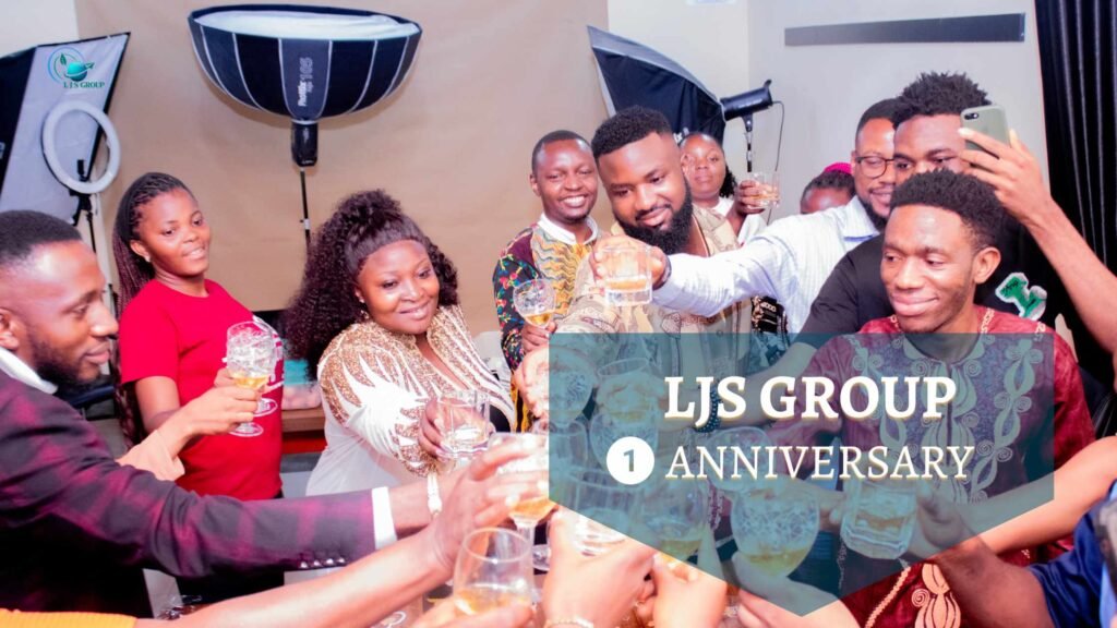 ljs group anniversary