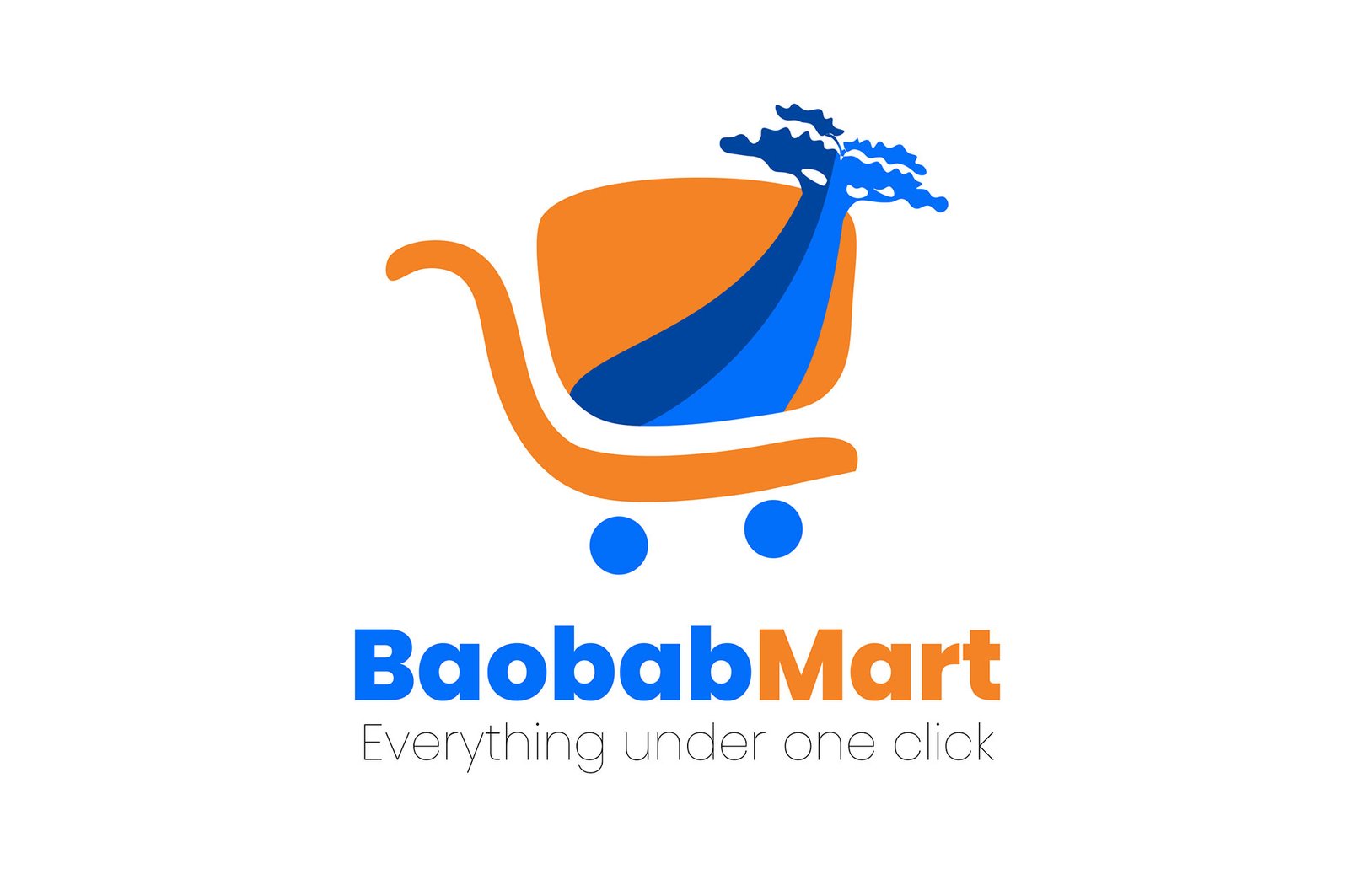 BaobabMart Logo